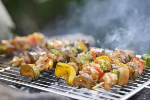 BBQ(バーベキュー)1